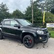 Volkswagen Amarok 2013