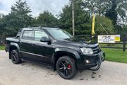 Volkswagen Amarok 2013