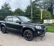 Volkswagen Amarok 2013