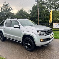 Volkswagen Amarok 2016