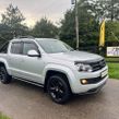 Volkswagen Amarok 2016