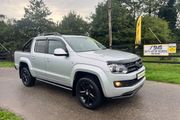 Volkswagen Amarok 2016