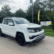 Volkswagen Amarok 2019