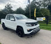 Volkswagen Amarok 2019