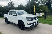 Volkswagen Amarok 2019