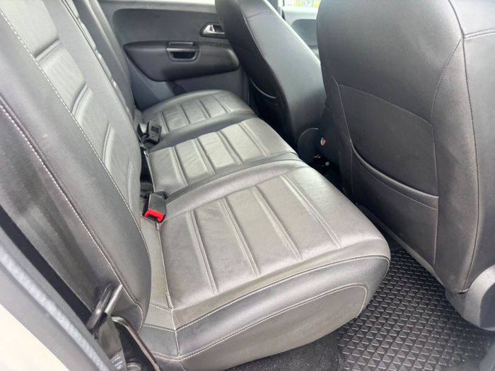 Volkswagen Amarok 2019