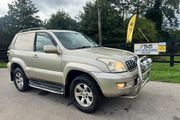 Toyota Landcruiser 2007