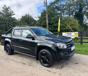 Volkswagen Amarok 2014