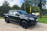 Volkswagen Amarok 2014