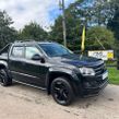 Volkswagen Amarok 2014