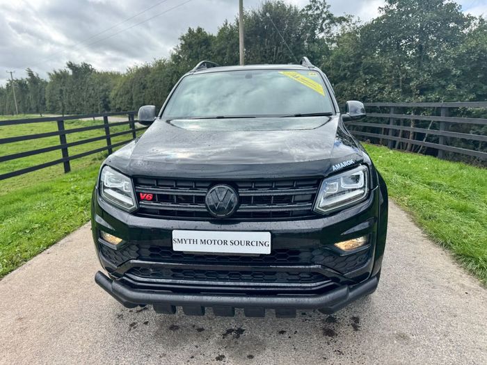 Volkswagen Crafter 2019