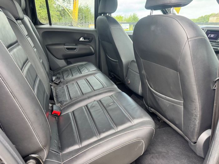 Volkswagen Crafter 2019