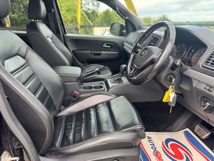 Volkswagen Crafter 2019