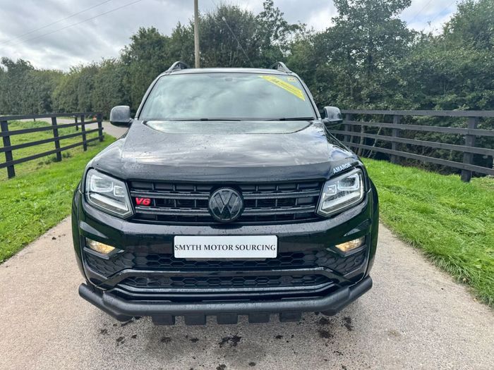 Volkswagen Crafter 2019