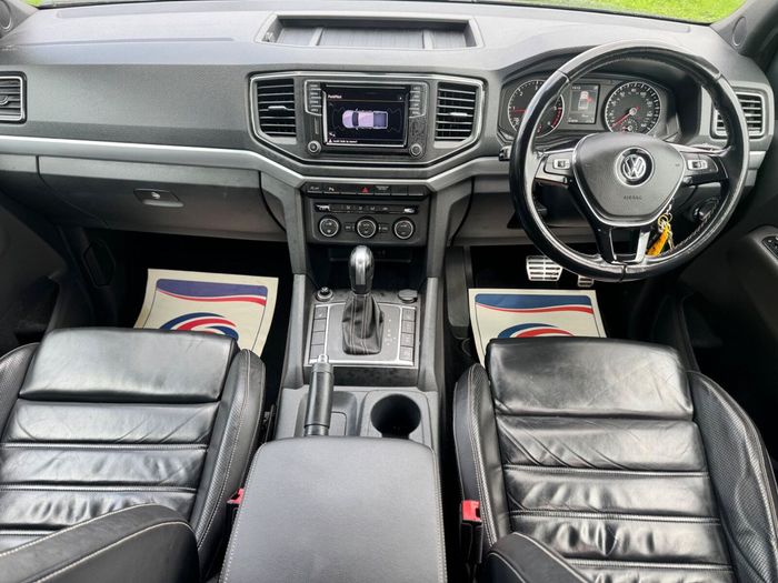 Volkswagen Crafter 2019