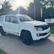 Volkswagen Amarok 2016