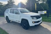 Volkswagen Amarok 2016