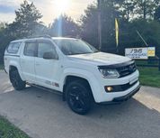 Volkswagen Amarok 2016