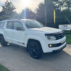 Volkswagen Amarok 2016