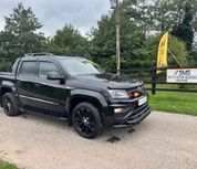 Volkswagen Amarok 2019