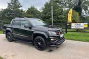 Volkswagen Amarok 2019