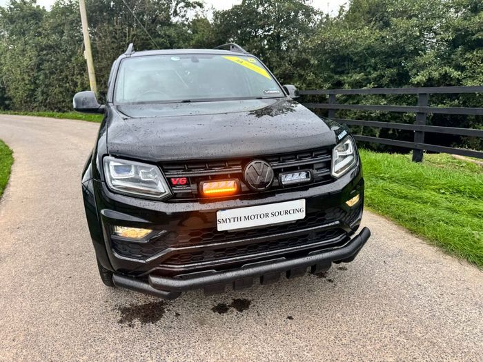 Volkswagen Crafter 2019