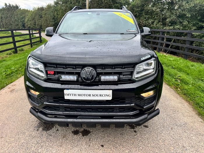 Volkswagen Crafter 2019