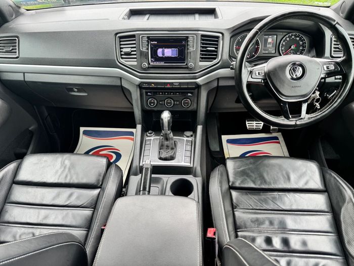 Volkswagen Crafter 2019