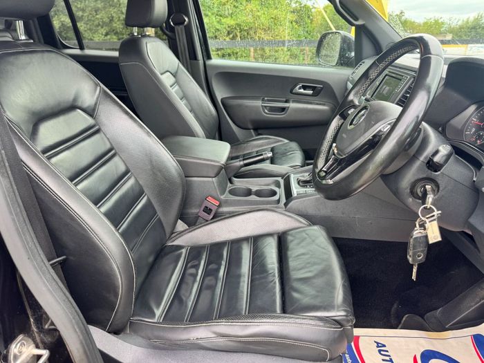 Volkswagen Crafter 2019