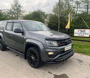 Volkswagen Amarok 2019