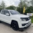 Volkswagen Amarok 2018