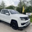 Volkswagen Amarok 2018
