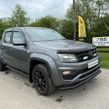 Volkswagen Amarok 2016