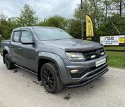 Volkswagen Amarok 2016