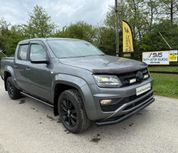 Volkswagen Amarok 2016