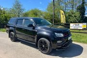 Volkswagen Amarok 2018
