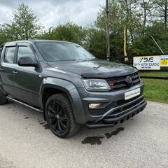 Volkswagen Amarok 2020