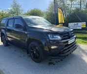 Volkswagen Amarok 2019