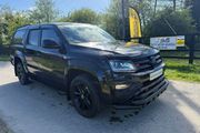 Volkswagen Amarok 2019