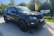 Volkswagen Amarok 2019