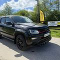 Volkswagen Amarok 2018