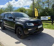 Volkswagen Amarok 2018