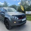 Volkswagen Amarok 2017