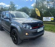 Volkswagen Amarok 2017