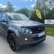 Volkswagen Amarok 2017