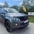 Volkswagen Amarok 2017