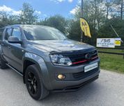 Volkswagen Amarok 2017