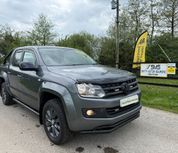 Volkswagen Amarok 2016