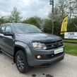 Volkswagen Amarok 2016