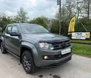 Volkswagen Amarok 2016